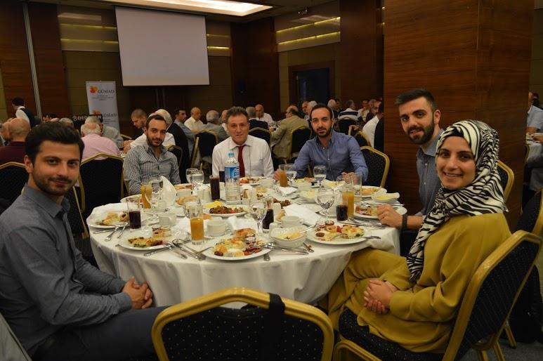 G�S�AD �FTAR YEME��