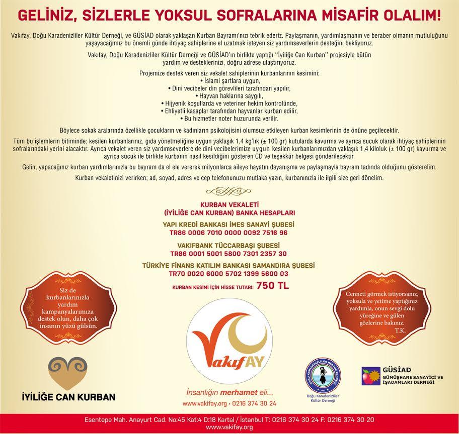 Gelin,Sizlerle Yoksul Sofralar�na Misafir Olal�m!