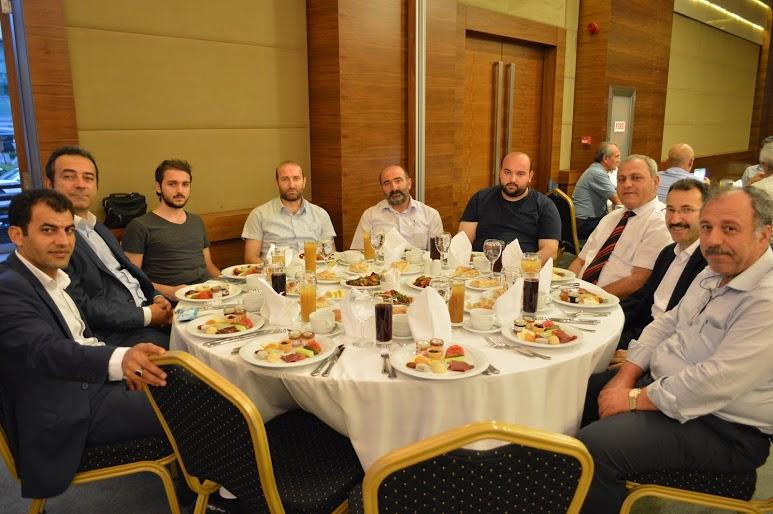 G�S�AD GELENEKSEL �FTAR YEME��