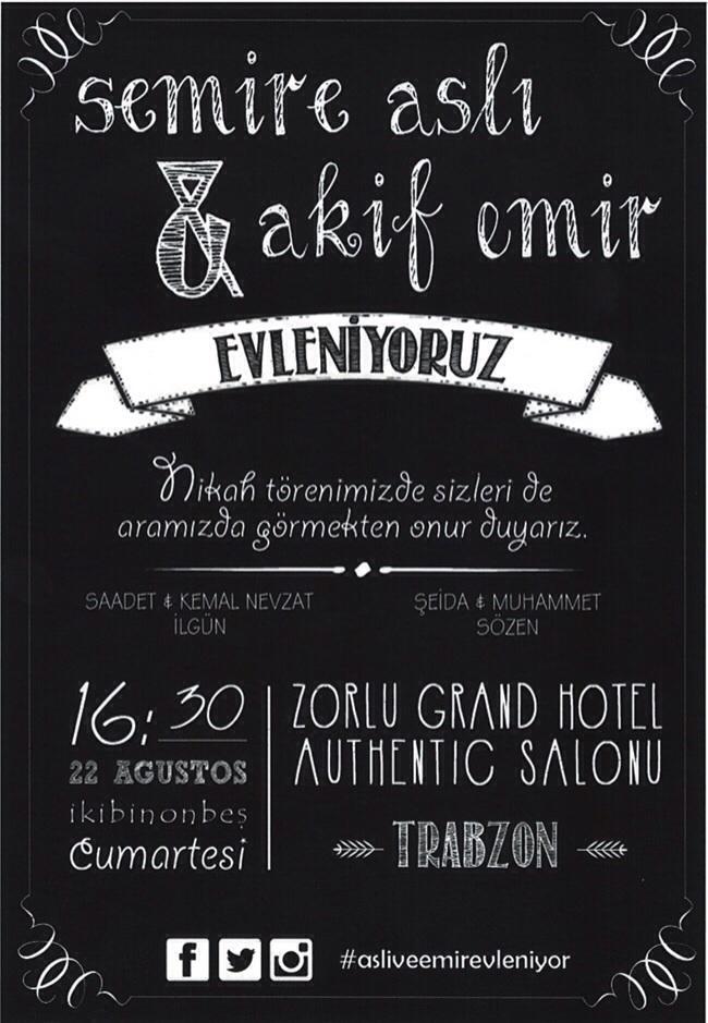 ETK�NL�K D���N DAVET�YES�