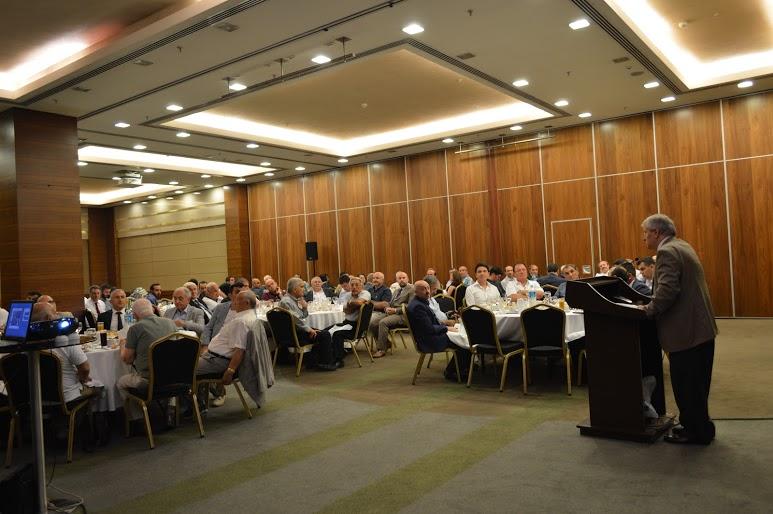 DEDEMAN GELENEKSEL �FTAR YEME��