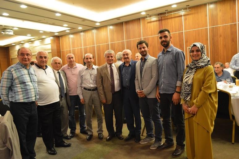 G�S�AD GELENEKSEL �FTAR YEME��