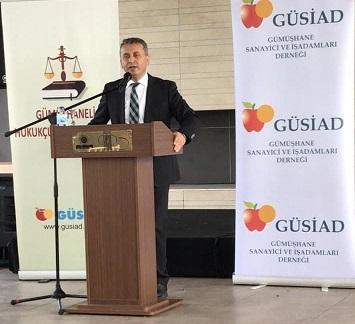 GSAD 2018-2019 BURS DUYURUSU 