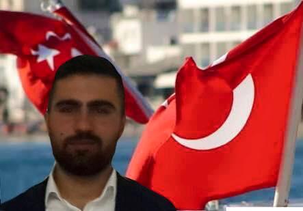 Feyyaz Ayd�n �ehadet �erbetini ��ti