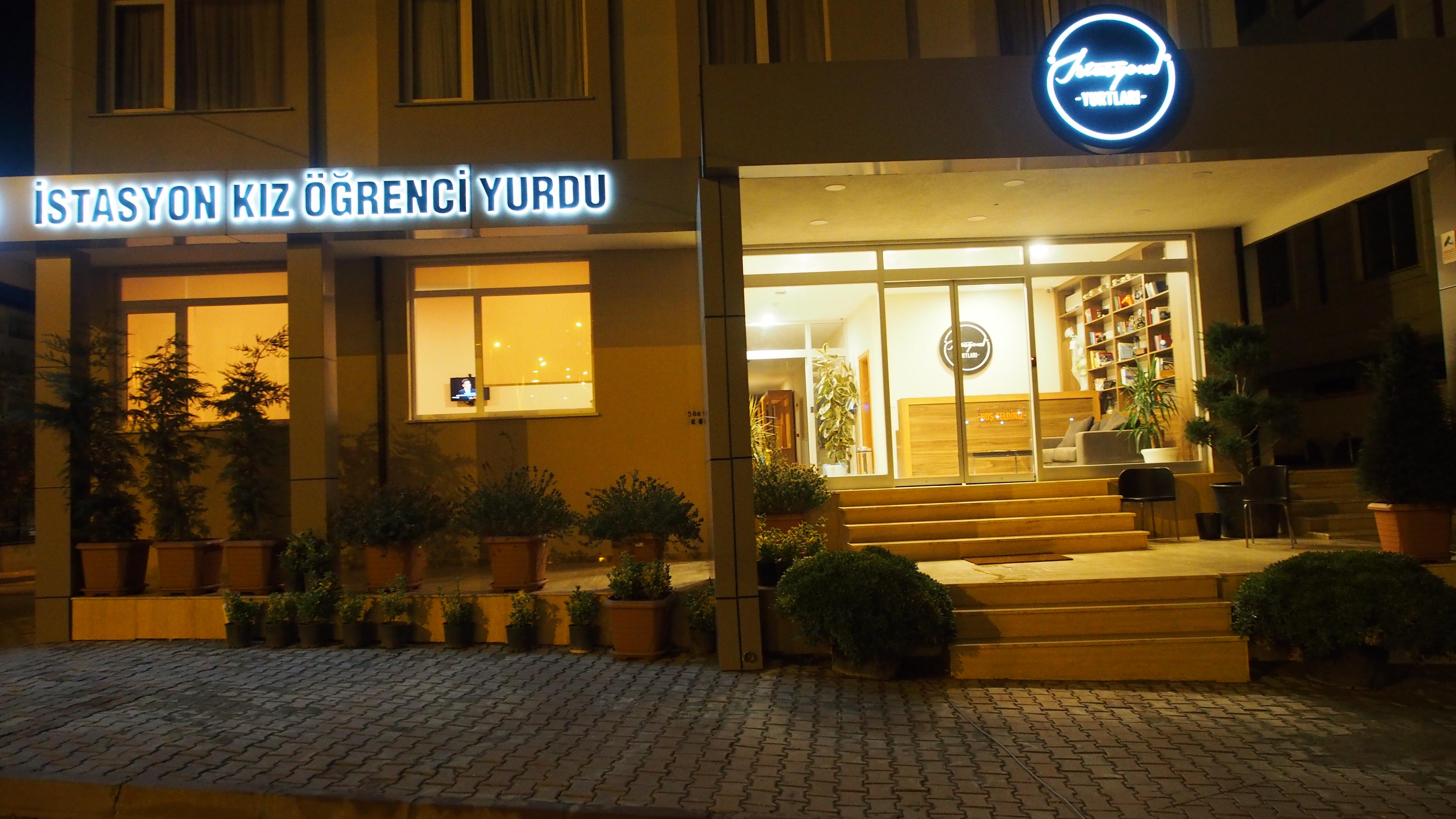 G�S�AD'DAN BURS ALMAYA HAK KAZANAN ��RENC�LER (2016-2017)