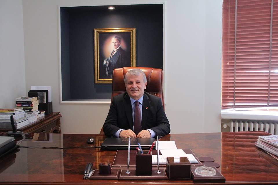 G�S�AD ANKARA TEMS�LC�L��� A�ILDI