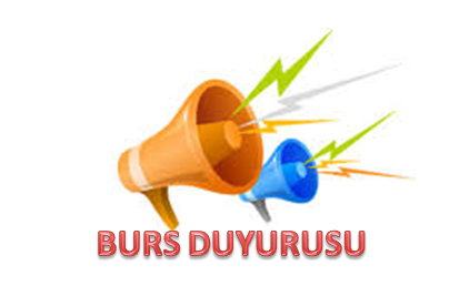 BURS BA�VURULARI SONA ERD�