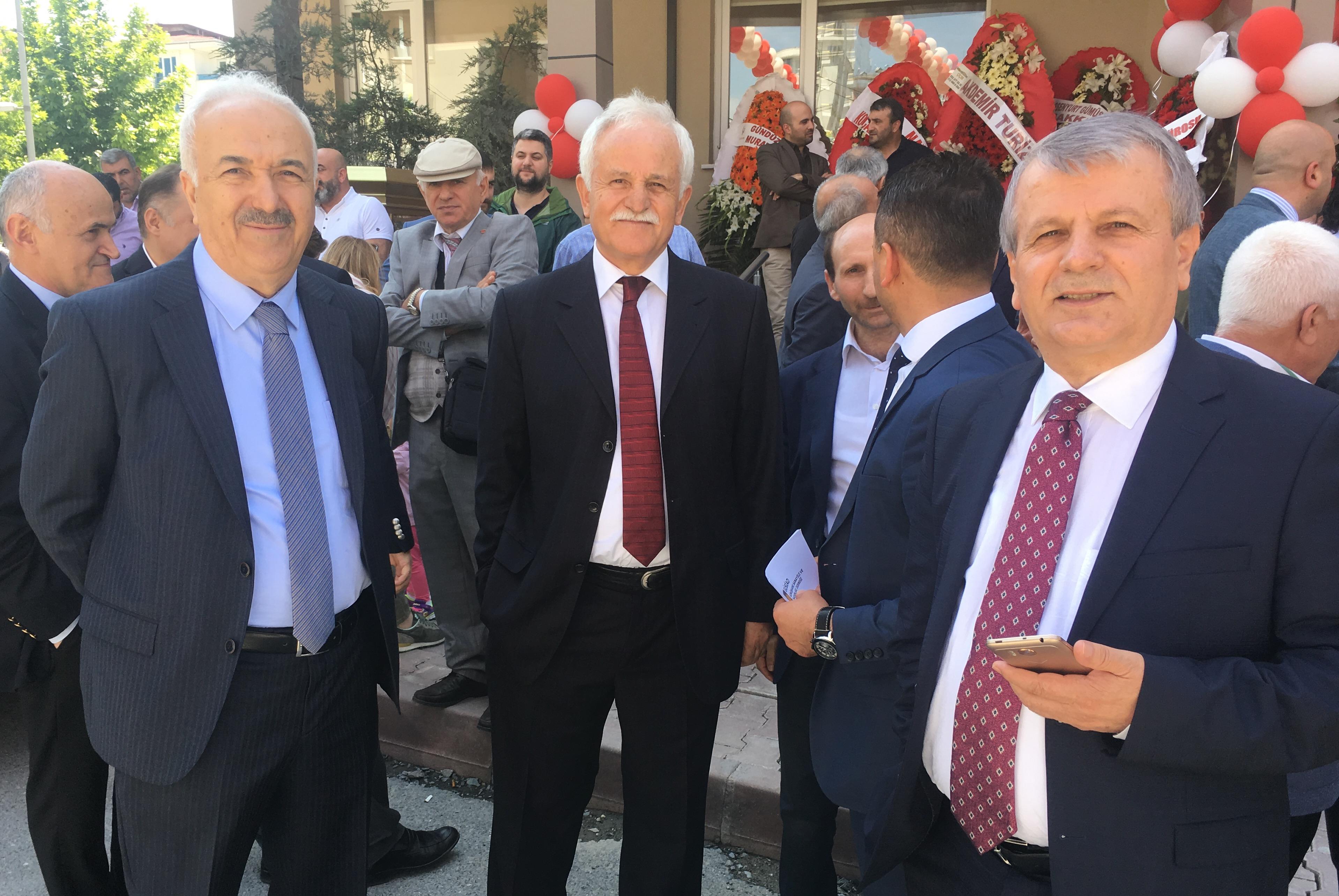 �STASYON KIZ ��RENC� YURDUMUZ A�ILDI