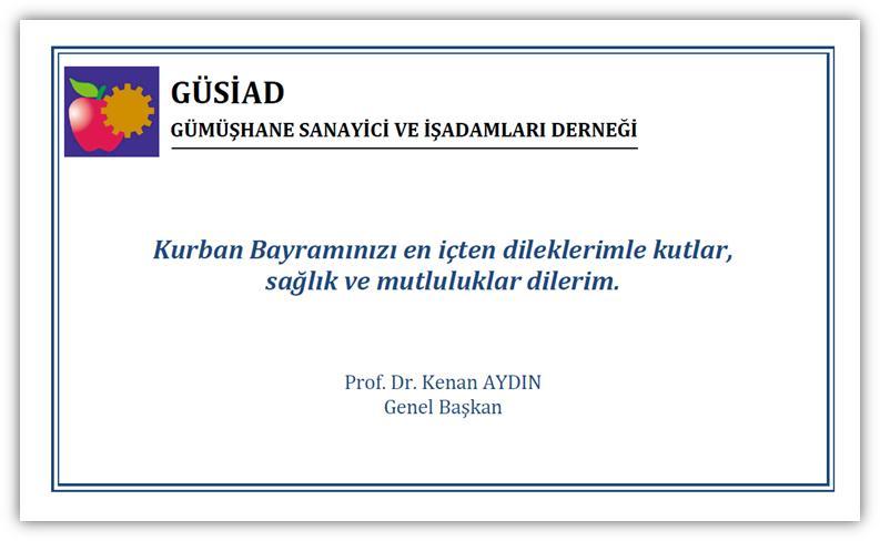 Bayram�n�z Kutlu Olsun