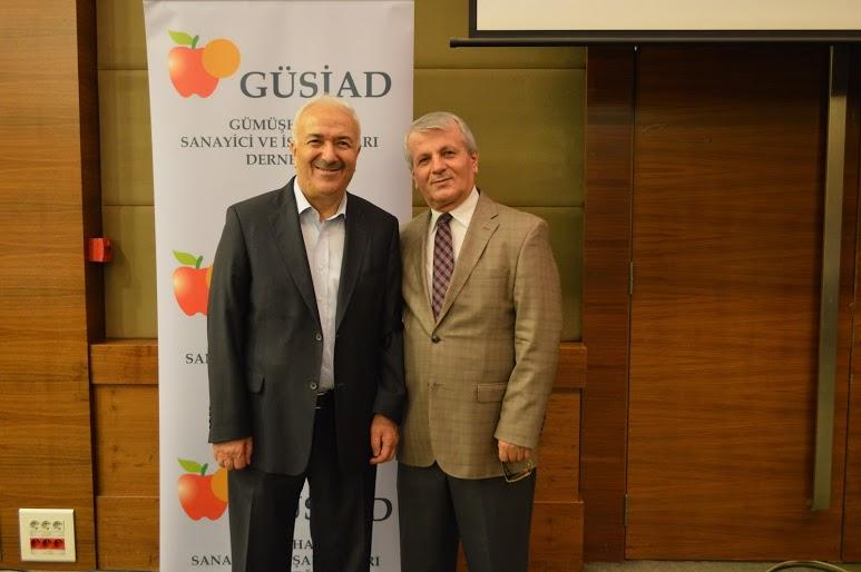 G�S�AD DEDEMAN OTEL� GELENEKSEL �FTAR YEME��