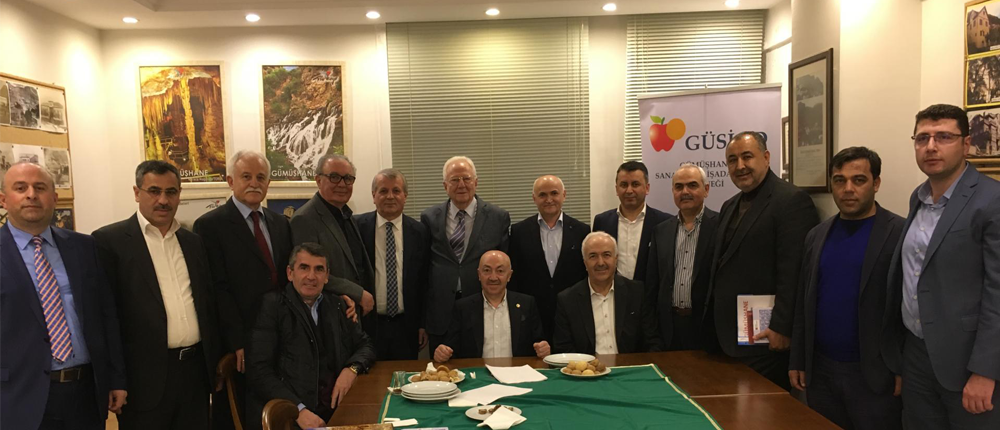 G�M��HANE'DE YATIRIM FIRSATLARI 