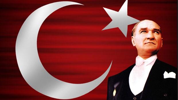 19 May�s Atat�rk'� Anma Gen�lik ve Spor Bayram� Kutlu Olsun